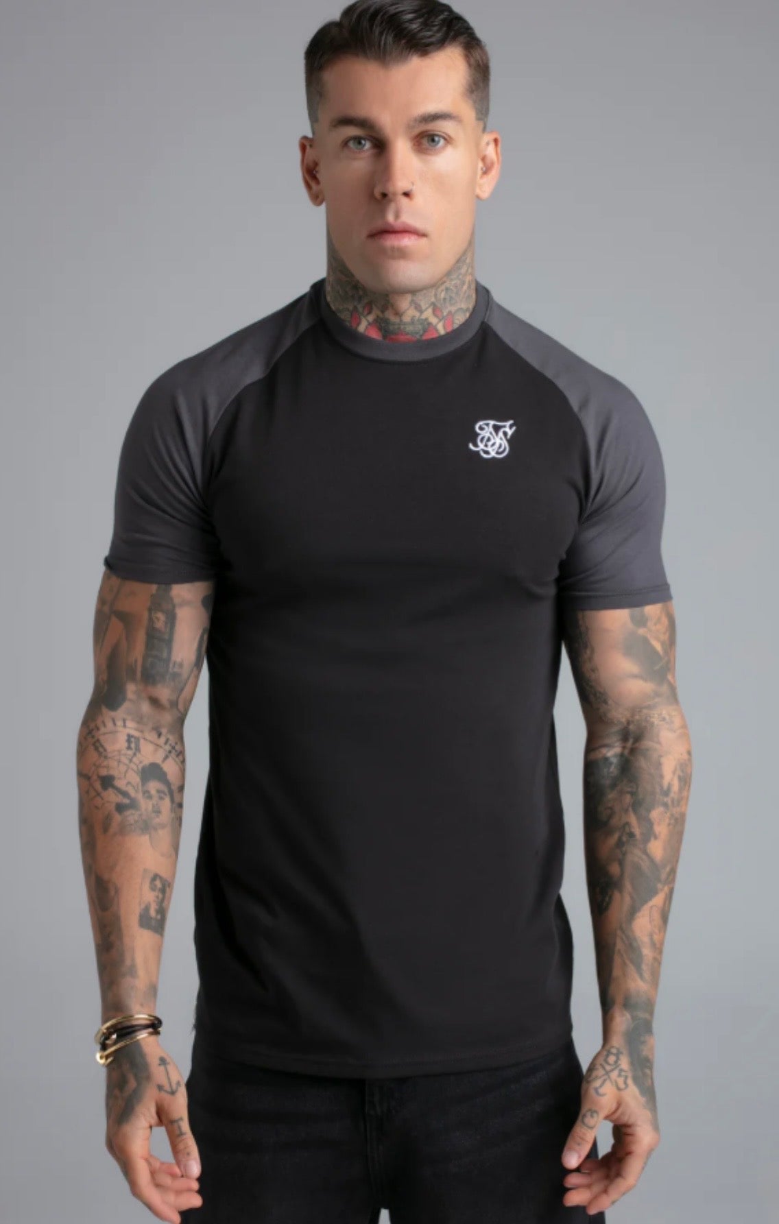 POLERA SIKSILK