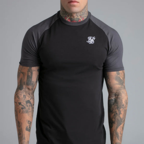 POLERA SIKSILK