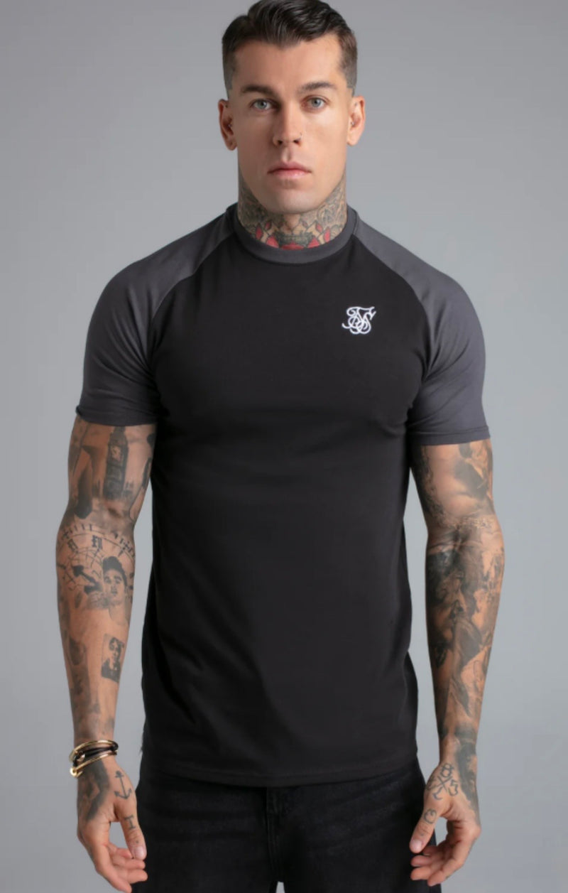 POLERA SIKSILK