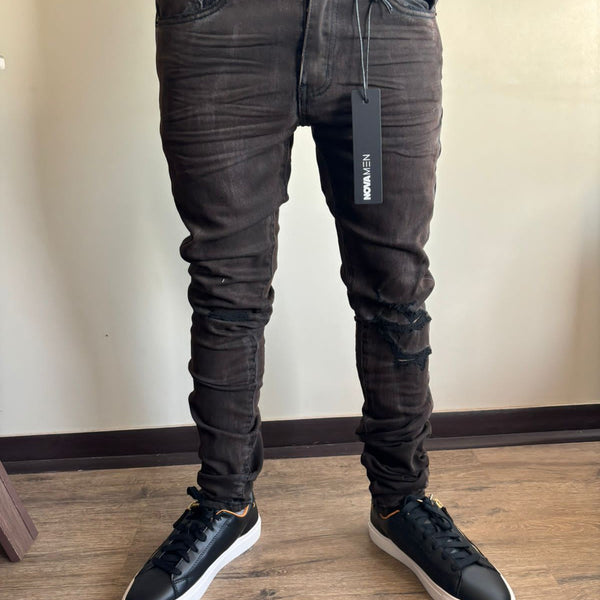 JEANS FASHION NOVA