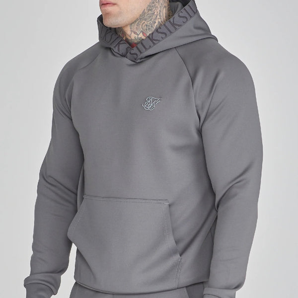 POLERON SIKSILK