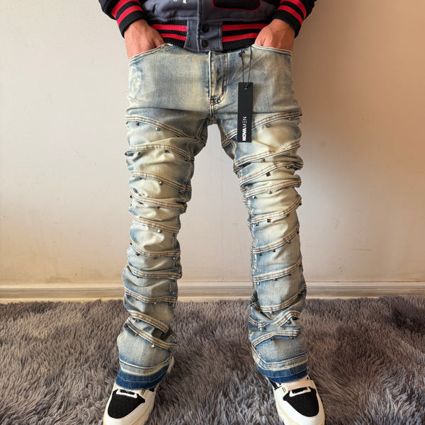 JEANS FASHION NOVA