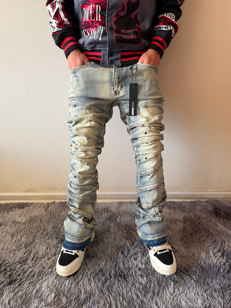 JEANS FASHION NOVA