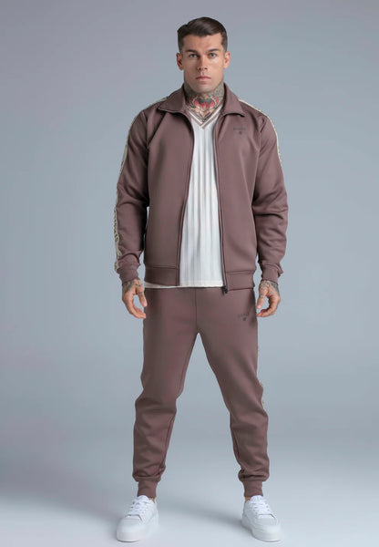 BUZO SIKSILK