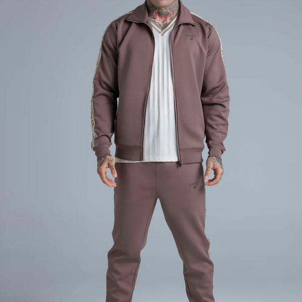BUZO SIKSILK