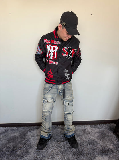JEANS FAHION NOVA