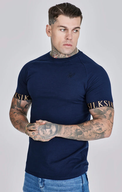 POLERA SIKSILK
