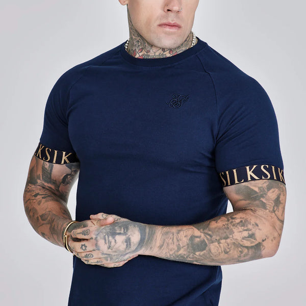 POLERA SIKSILK