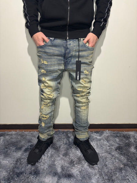 JEANS FASHION NOVA