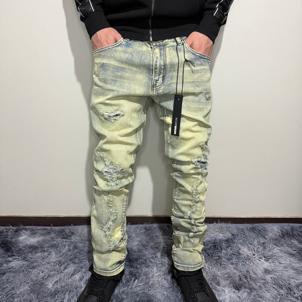 JEANS FASHION NOVA