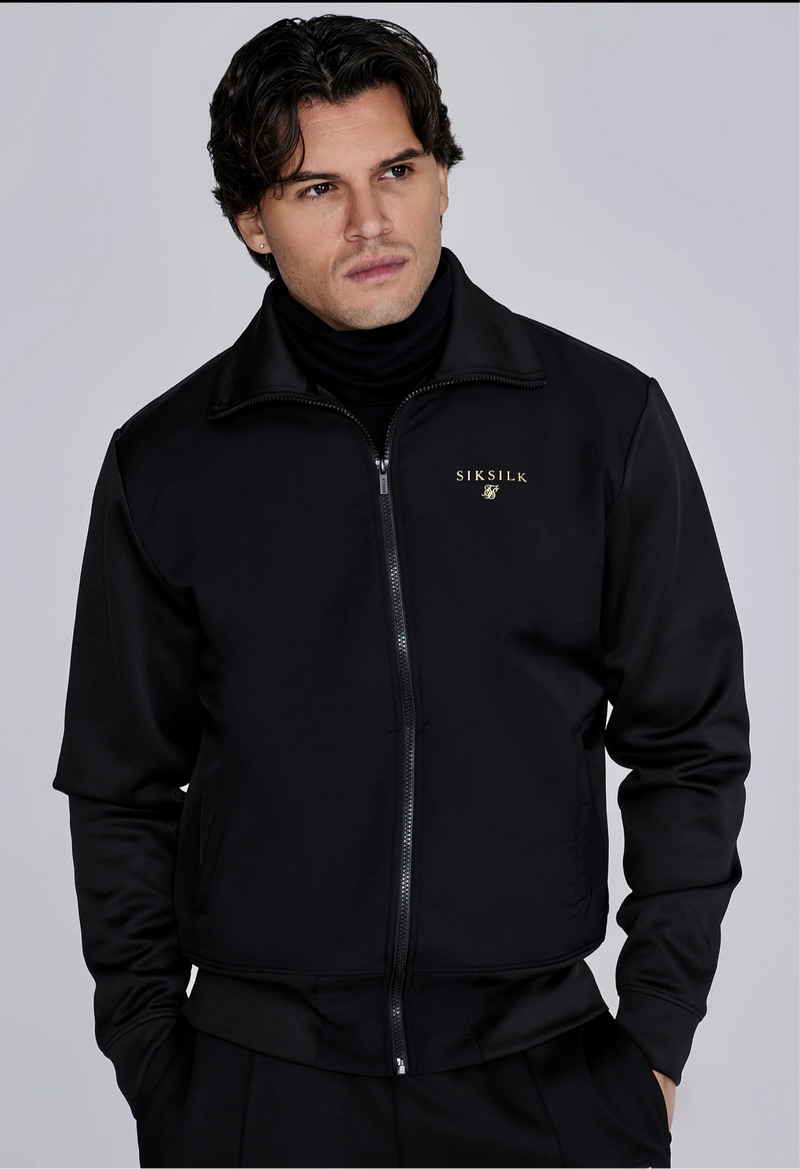 POLERON SIKSILK