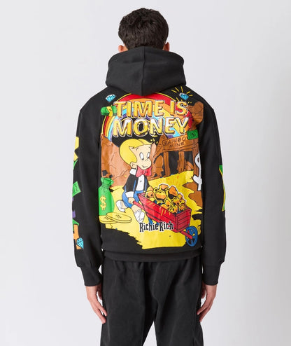POLERON RICHIE RICH REASON