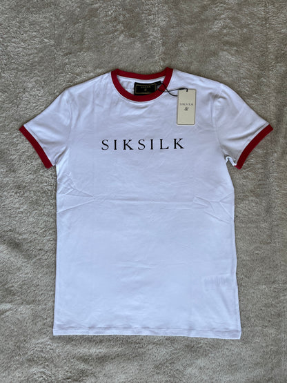 POLERA SIKSILK