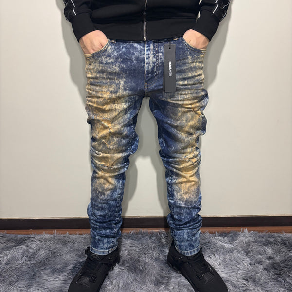 JEANS FASHION NOVA
