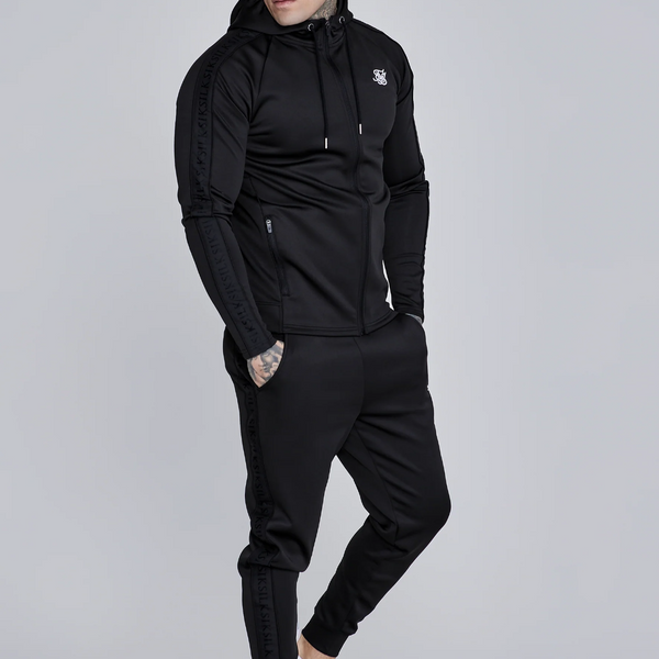 BUZO SIKSILK