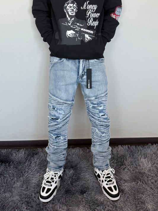 JEANS FASHION NOVA