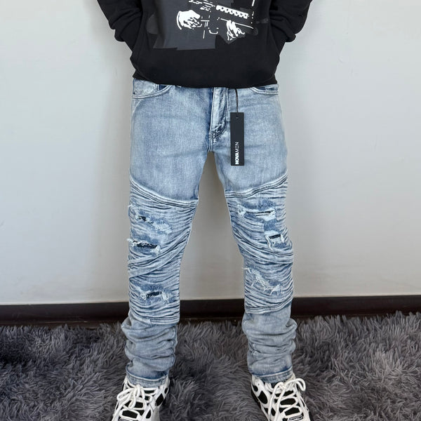 JEANS FASHION NOVA