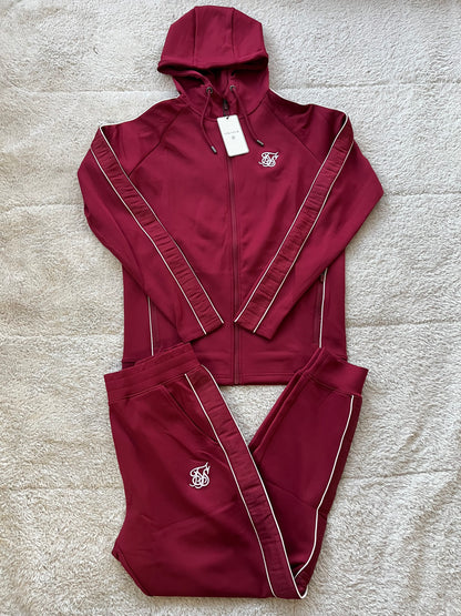 BUZO SIKSILK