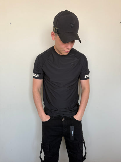 POLERA SIKSILK