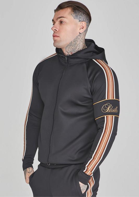 POLERON SIKSILK