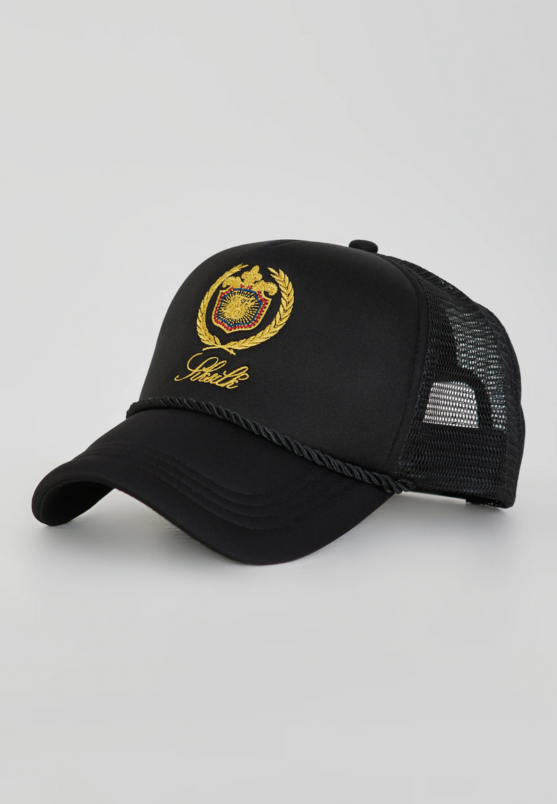 GORRO SIKSILK