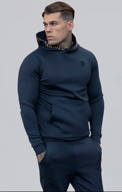 POLERON SIKSILK