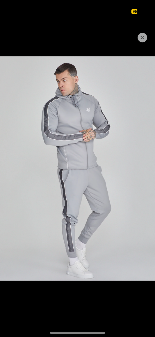 BUZO SIKSILK