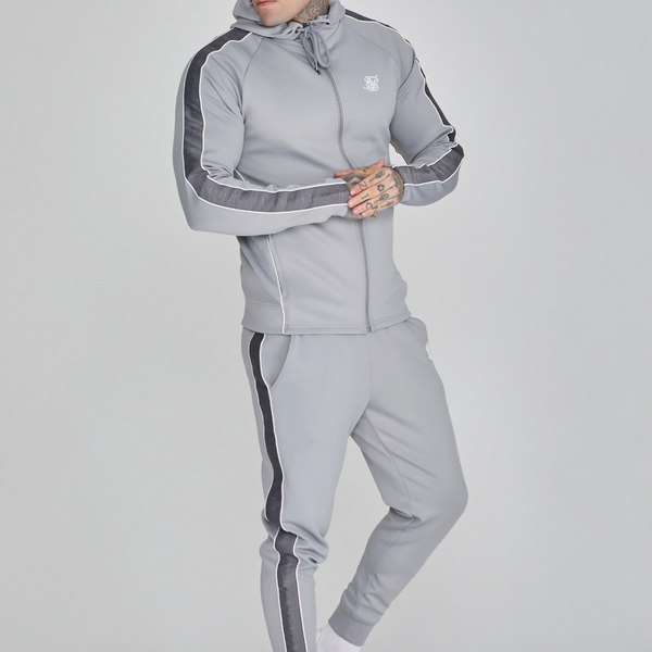 BUZO SIKSILK