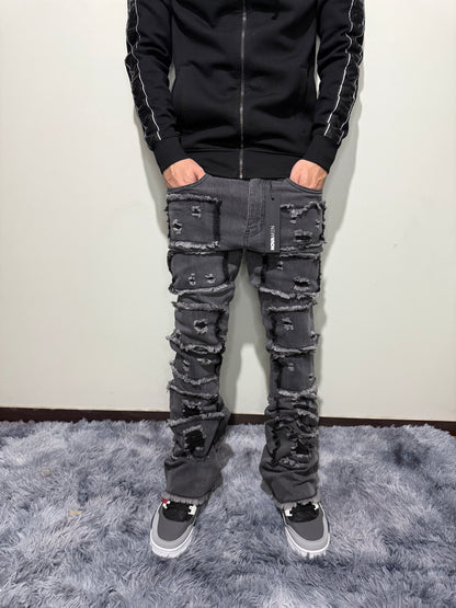 JEANS FASHION NOVA