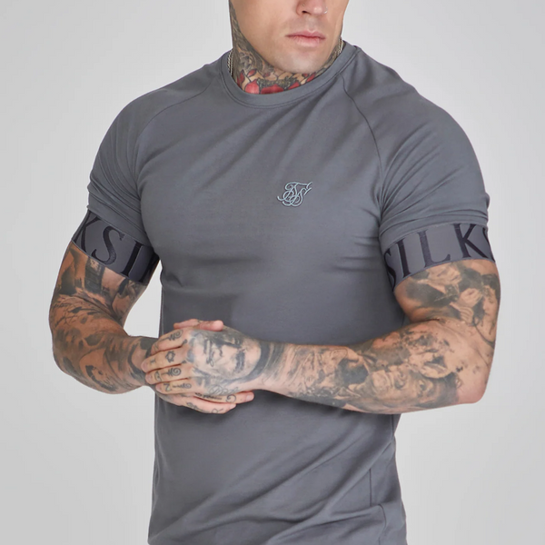 POLERA SIKSILK
