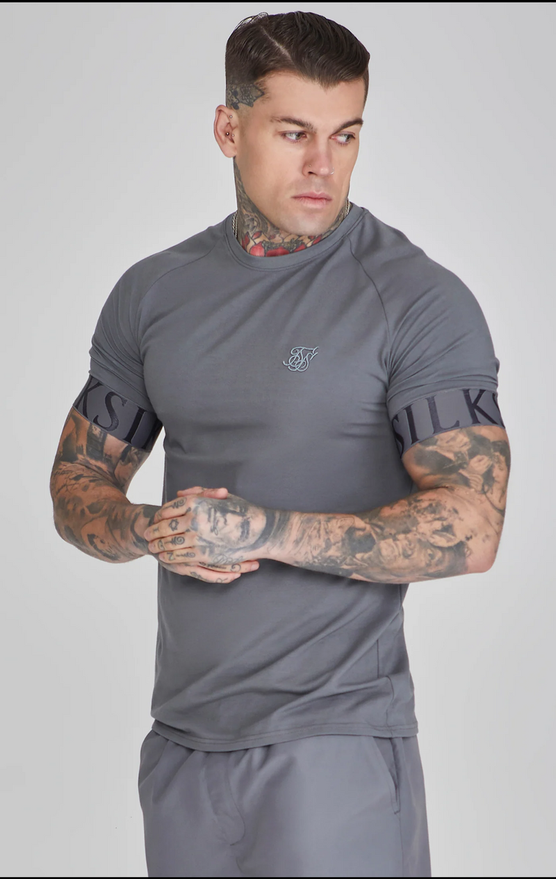 POLERA SIKSILK