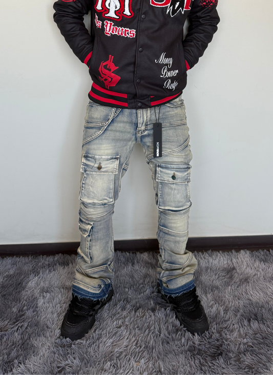 JEANS FAHION NOVA