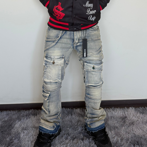 JEANS FAHION NOVA