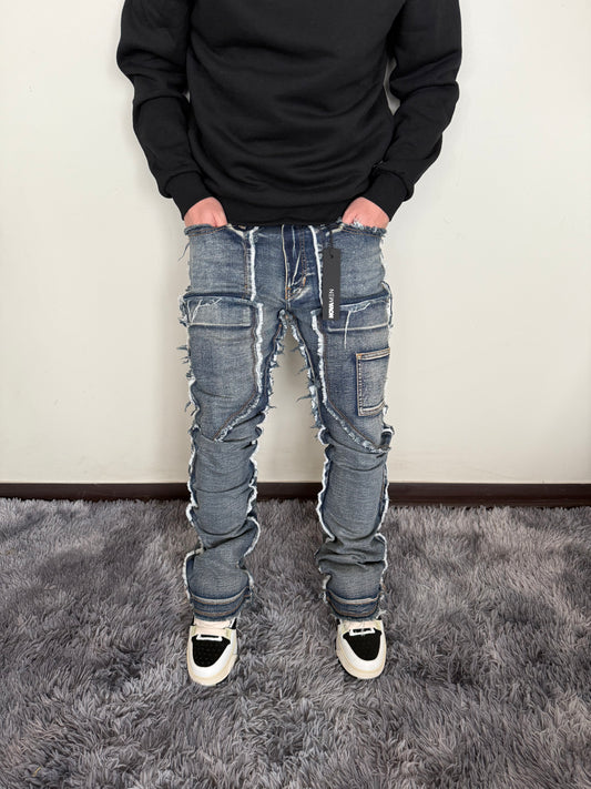 JEANS FASHION NOVA