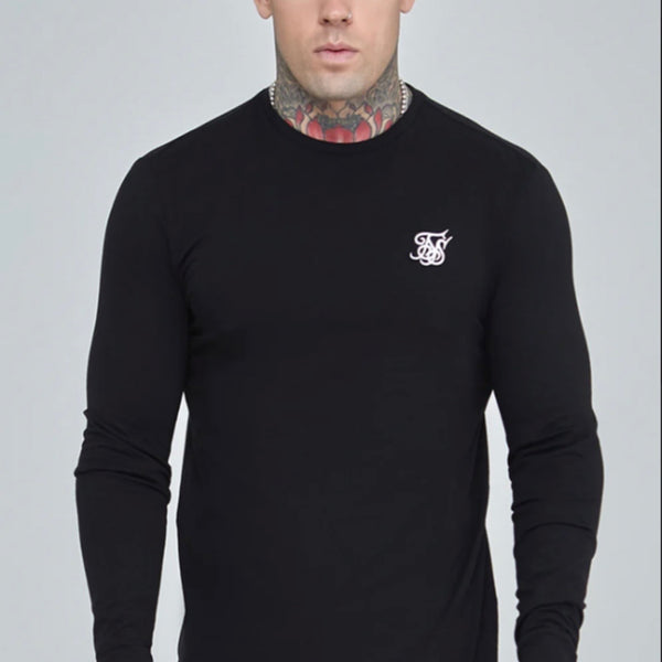 POLERA SIKSILK