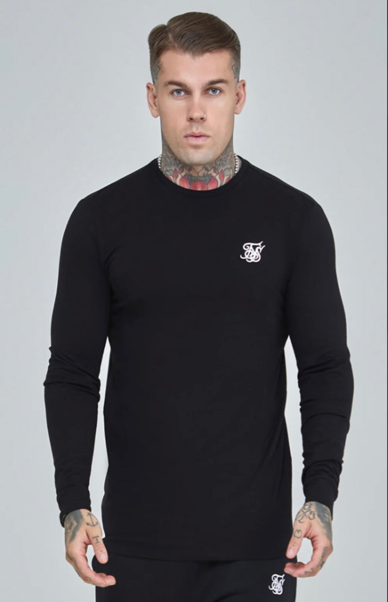 POLERA SIKSILK