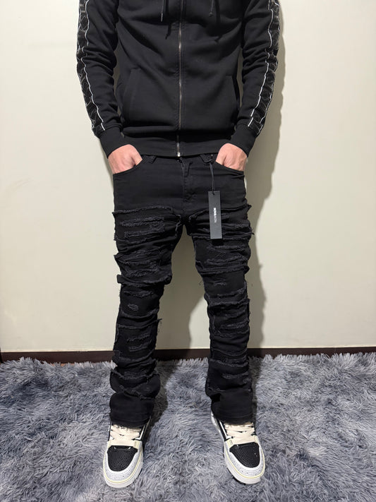 JEANS FASHION NOVA
