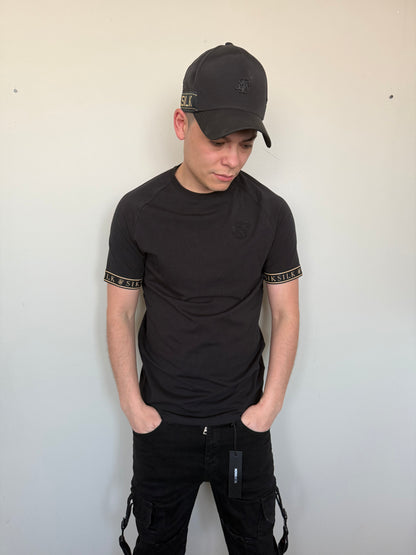 POLERA SIKSILK