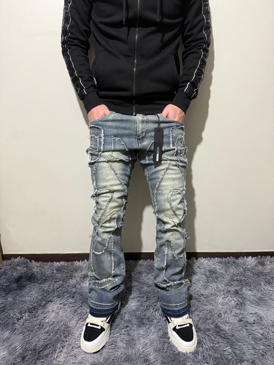 JEANS FASHION NOVA
