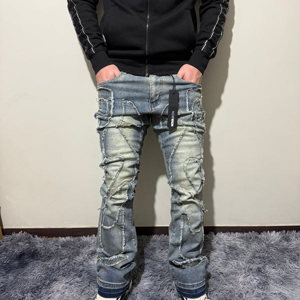 JEANS FASHION NOVA