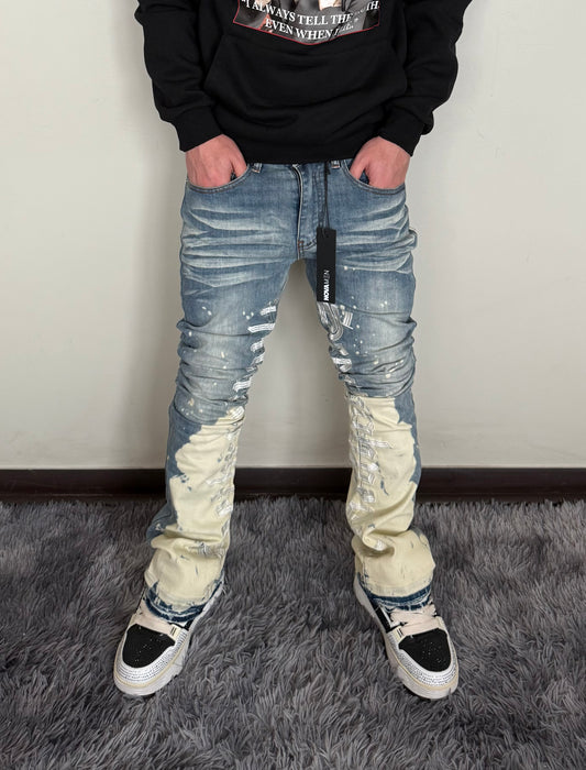JEANS FASHION NOVA