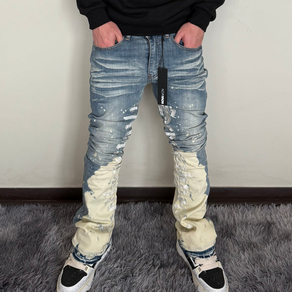 JEANS FASHION NOVA