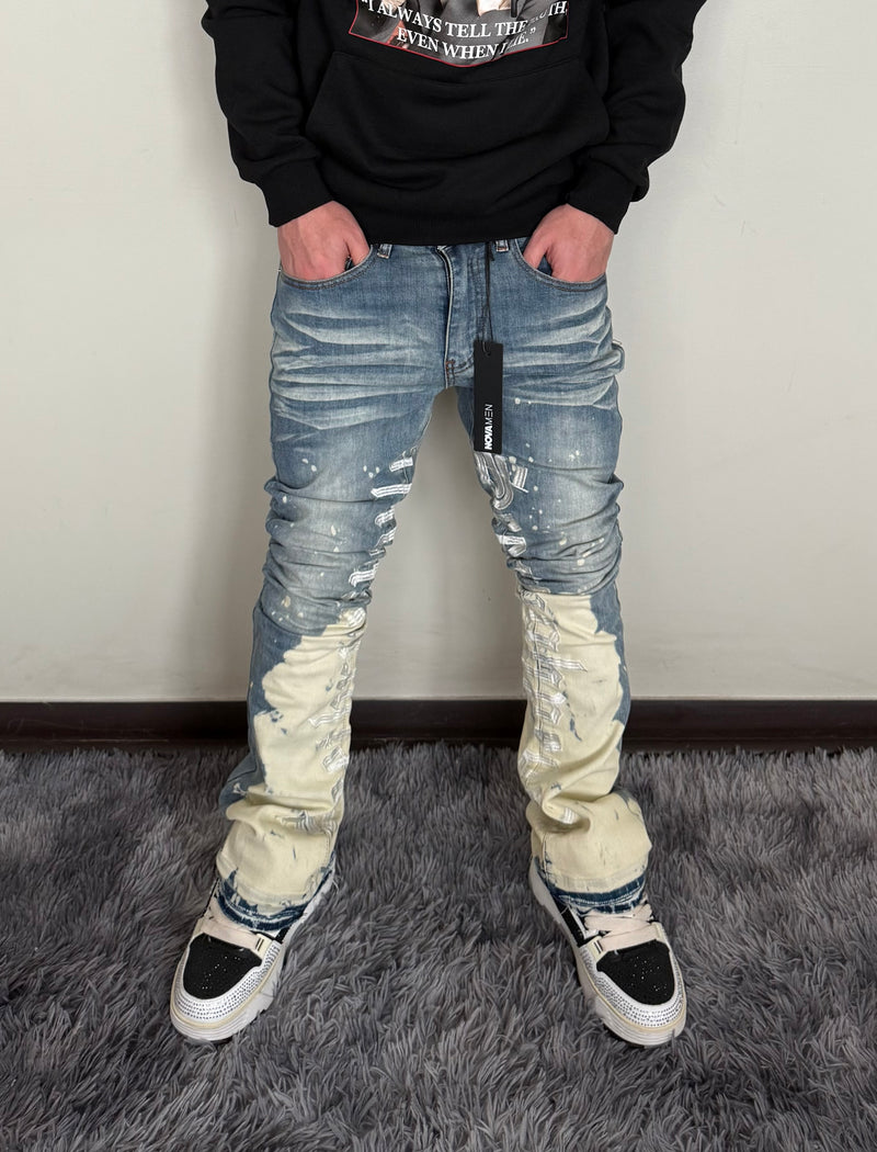 JEANS FASHION NOVA