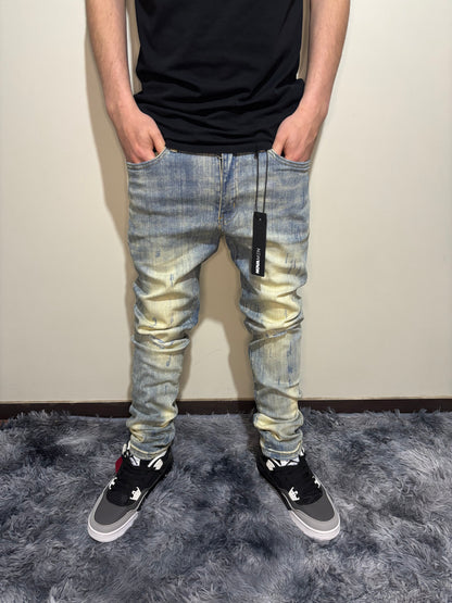 JEANS FASHION NOVA