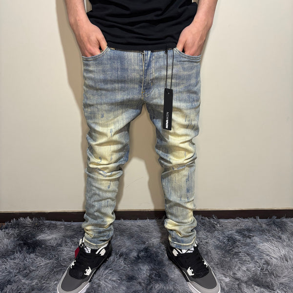 JEANS FASHION NOVA