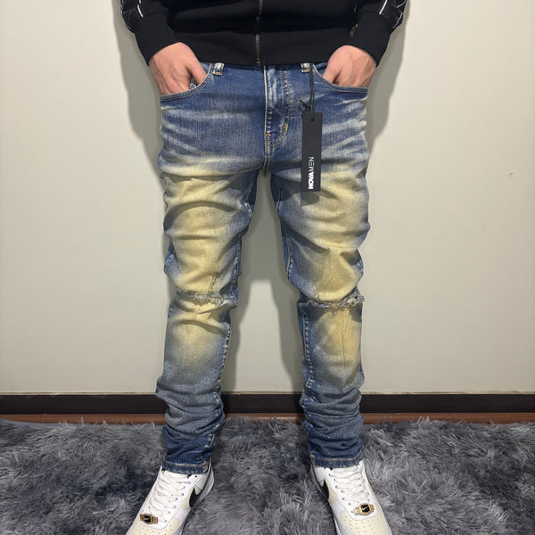 JEANS FASHION NOVA