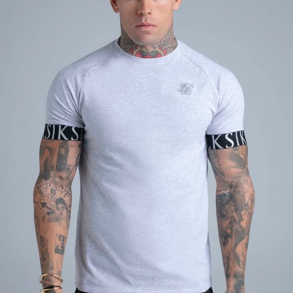 POLERA SIKSILK
