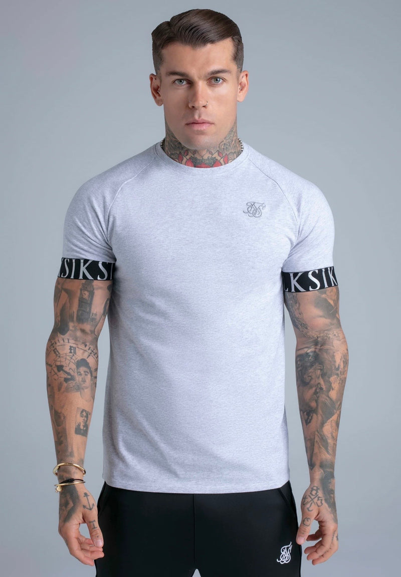 POLERA SIKSILK