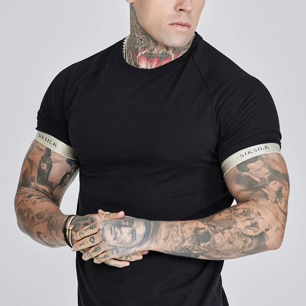 POLERA SIKSILK