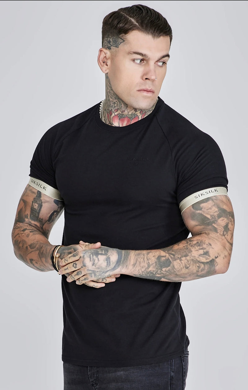 POLERA SIKSILK